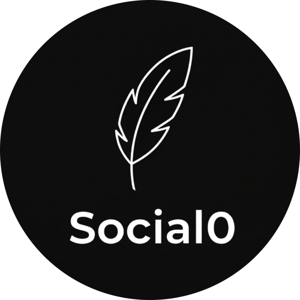 Social0